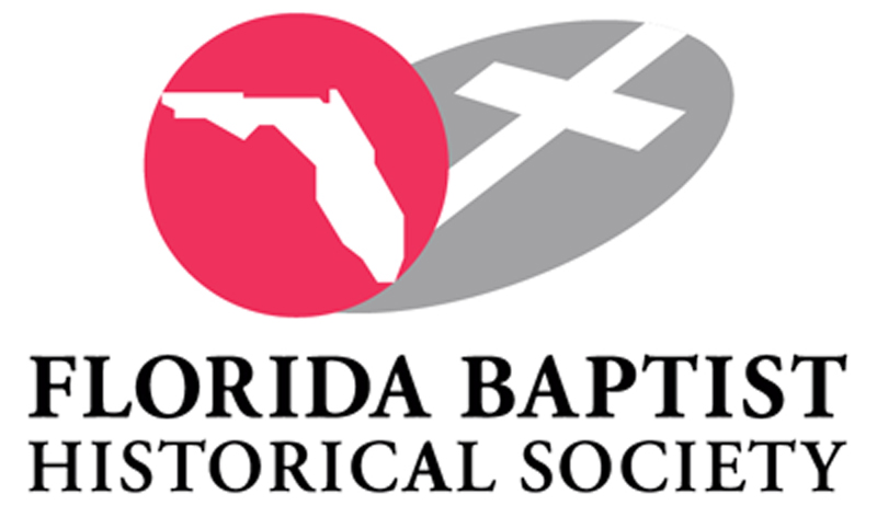 Home | Florida Baptist Historical Society